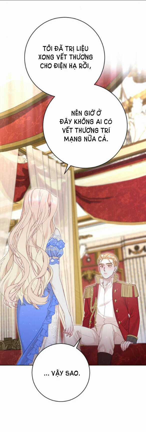 Thuần Hóa Nam Nô Lệ Hắc Hóa Chapter 11.1 trang 10