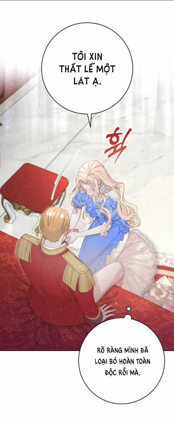 Thuần Hóa Nam Nô Lệ Hắc Hóa Chapter 11.1 trang 14