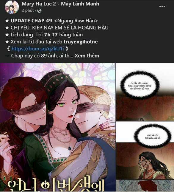 Thuần Hóa Nam Nô Lệ Hắc Hóa Chapter 11.1 trang 16