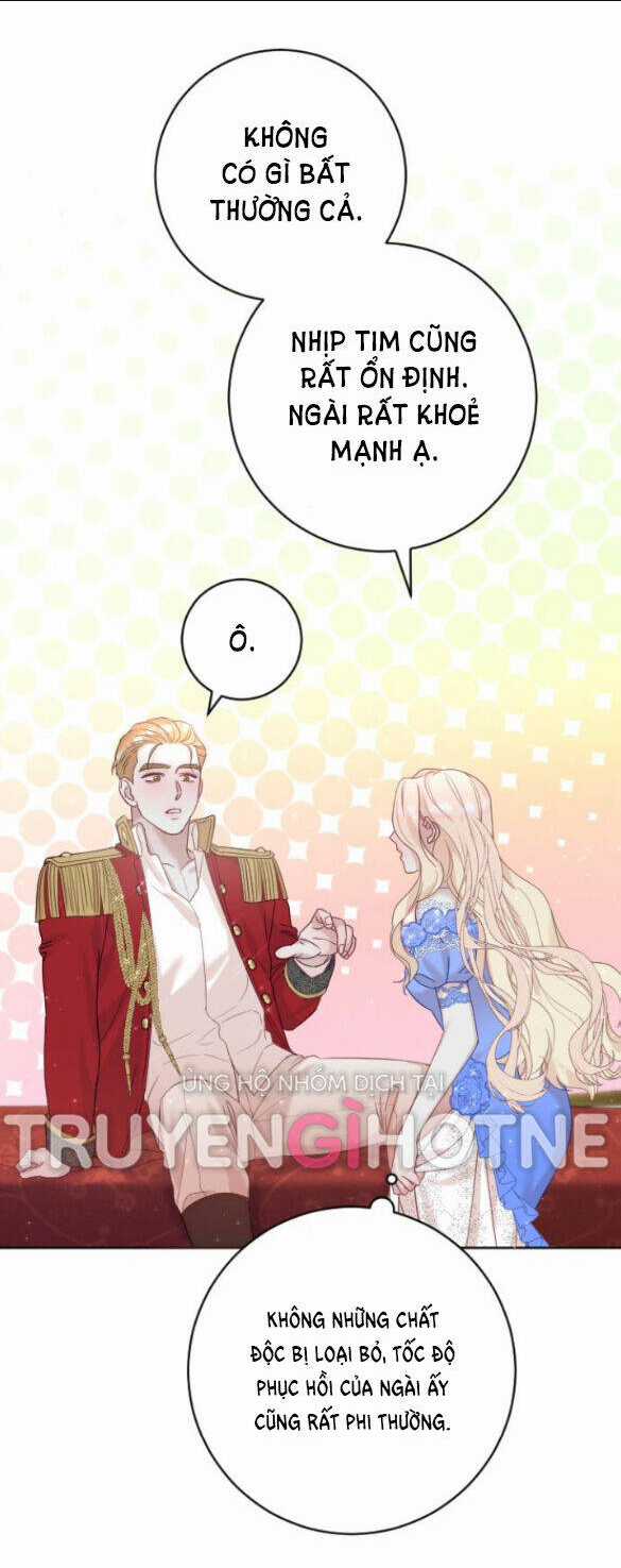 Thuần Hóa Nam Nô Lệ Hắc Hóa Chapter 11.1 trang 21