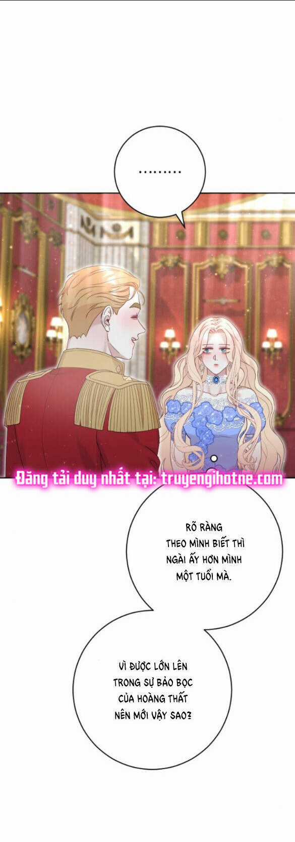 Thuần Hóa Nam Nô Lệ Hắc Hóa Chapter 11.1 trang 23