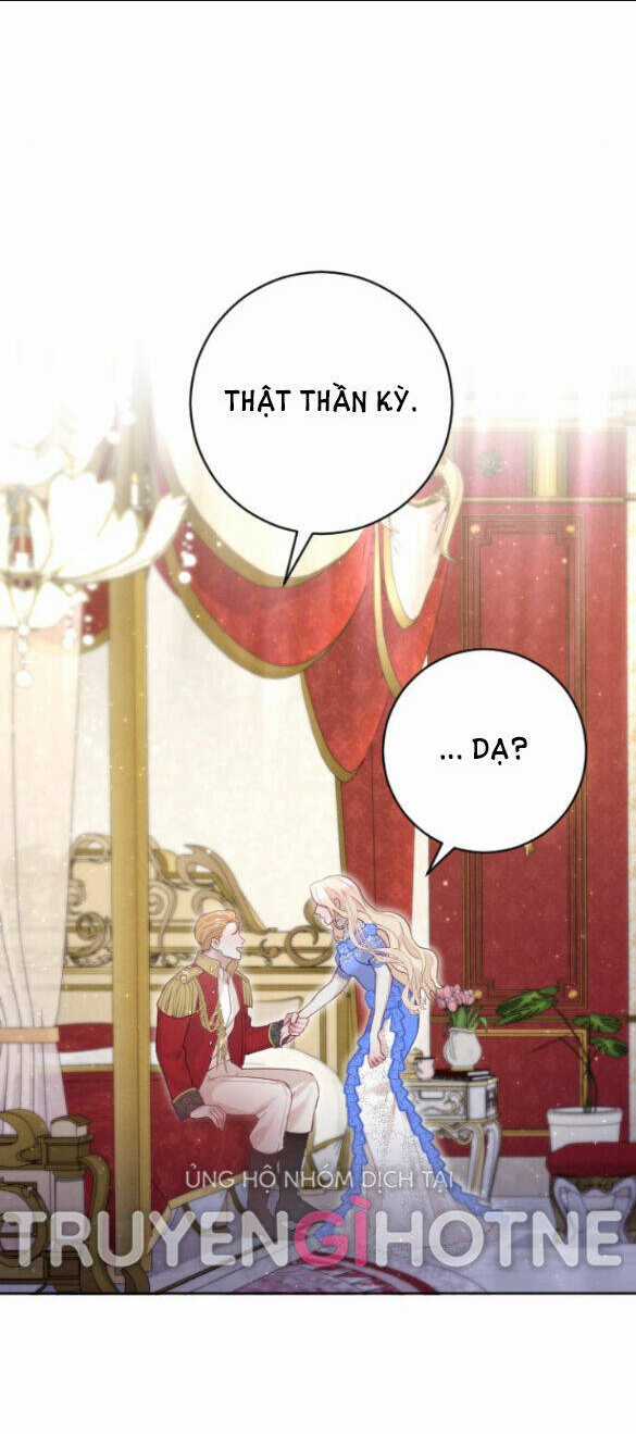 Thuần Hóa Nam Nô Lệ Hắc Hóa Chapter 11.1 trang 28