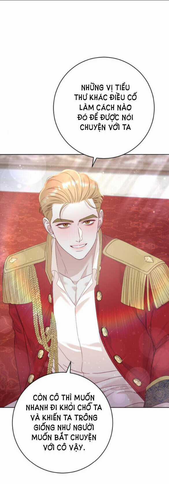 Thuần Hóa Nam Nô Lệ Hắc Hóa Chapter 11.1 trang 29