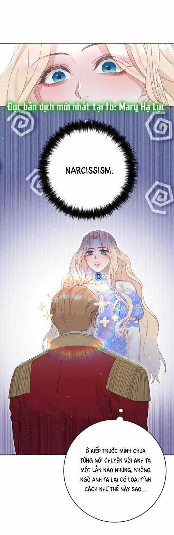 Thuần Hóa Nam Nô Lệ Hắc Hóa Chapter 11.1 trang 30