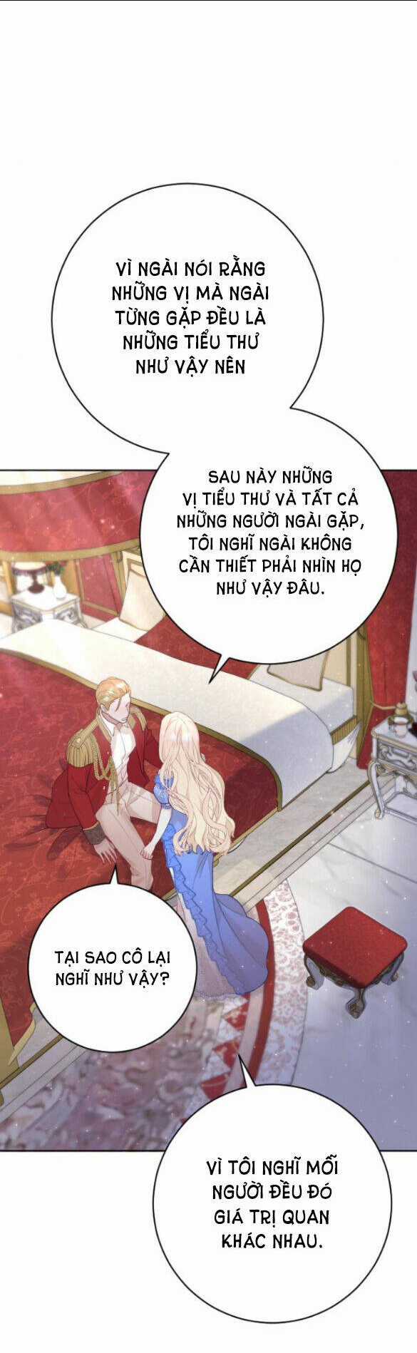 Thuần Hóa Nam Nô Lệ Hắc Hóa Chapter 11.1 trang 32