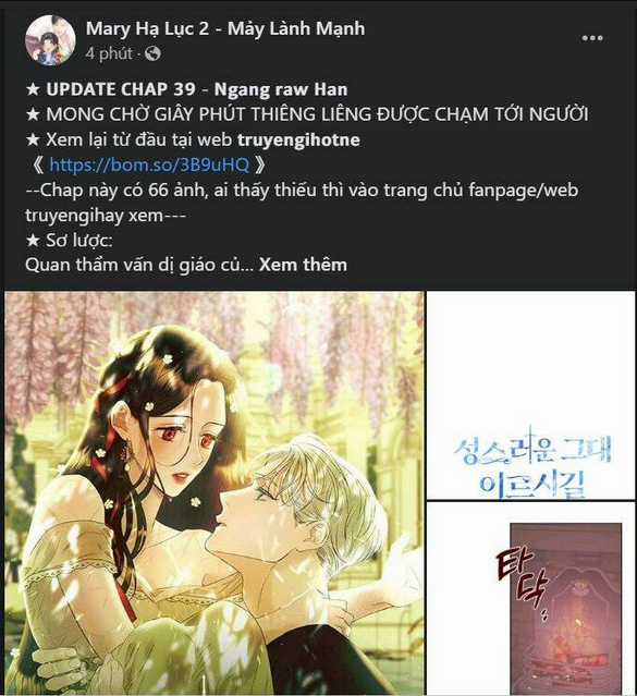 Thuần Hóa Nam Nô Lệ Hắc Hóa Chapter 11.2 trang 21