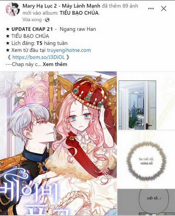 Thuần Hóa Nam Nô Lệ Hắc Hóa Chapter 12.1 trang 19