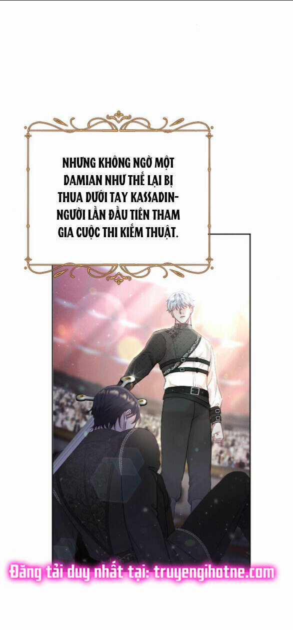 Thuần Hóa Nam Nô Lệ Hắc Hóa Chapter 12.1 trang 22