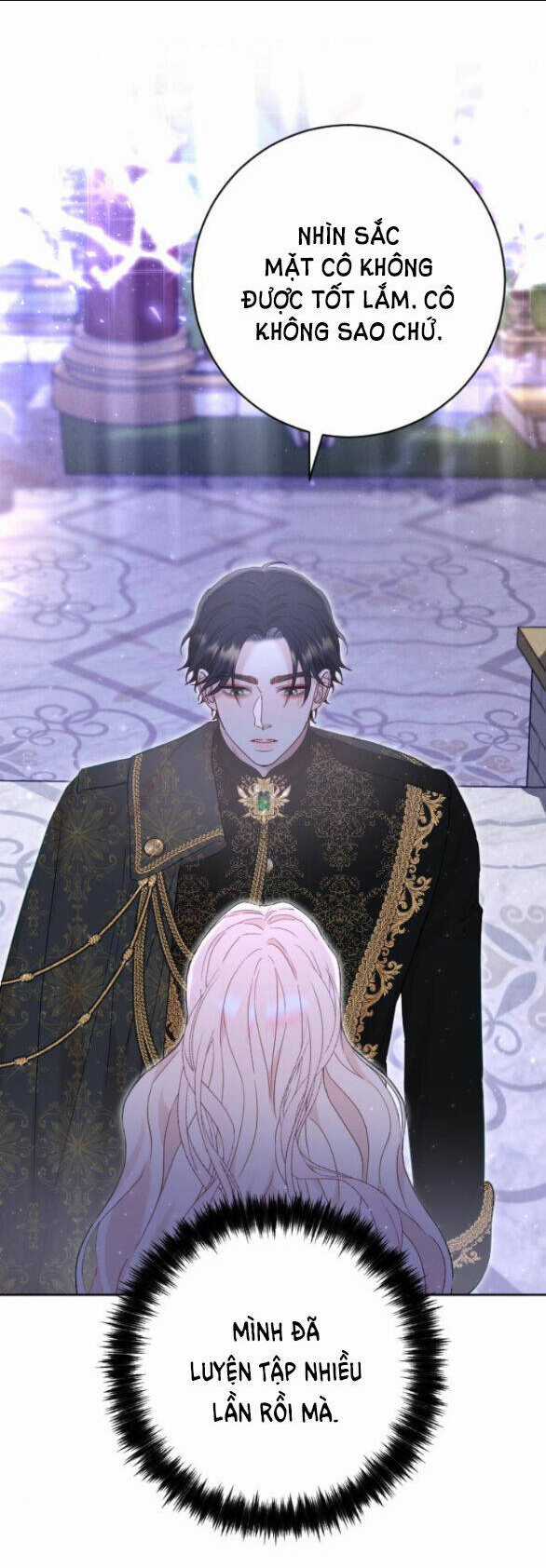 Thuần Hóa Nam Nô Lệ Hắc Hóa Chapter 12.1 trang 4