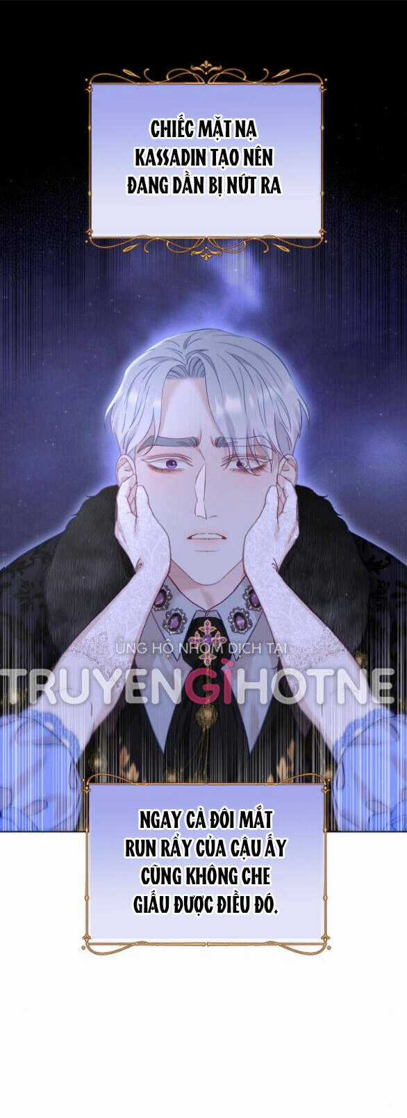 Thuần Hóa Nam Nô Lệ Hắc Hóa Chapter 12.2 trang 12