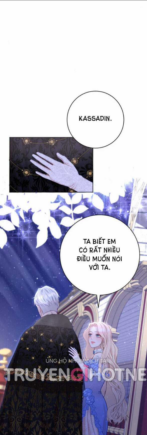 Thuần Hóa Nam Nô Lệ Hắc Hóa Chapter 12.2 trang 3