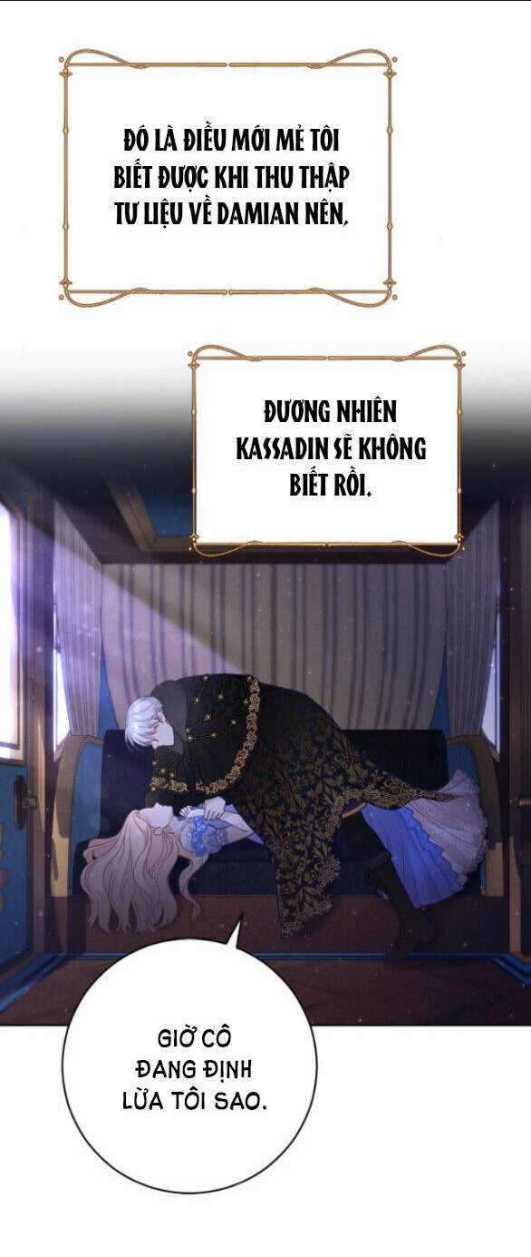 Thuần Hóa Nam Nô Lệ Hắc Hóa Chapter 12.2 trang 34