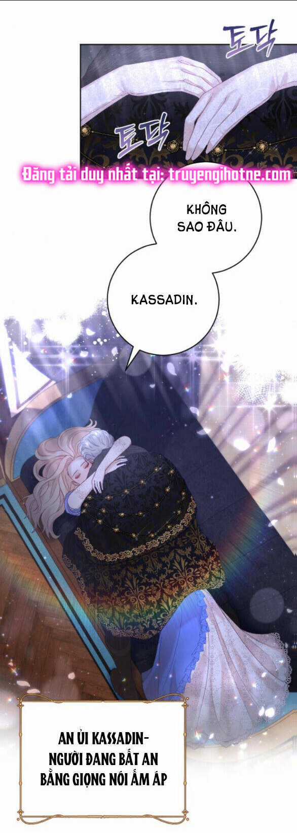 Thuần Hóa Nam Nô Lệ Hắc Hóa Chapter 12.2 trang 43