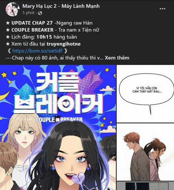 Thuần Hóa Nam Nô Lệ Hắc Hóa Chapter 13.1 trang 16