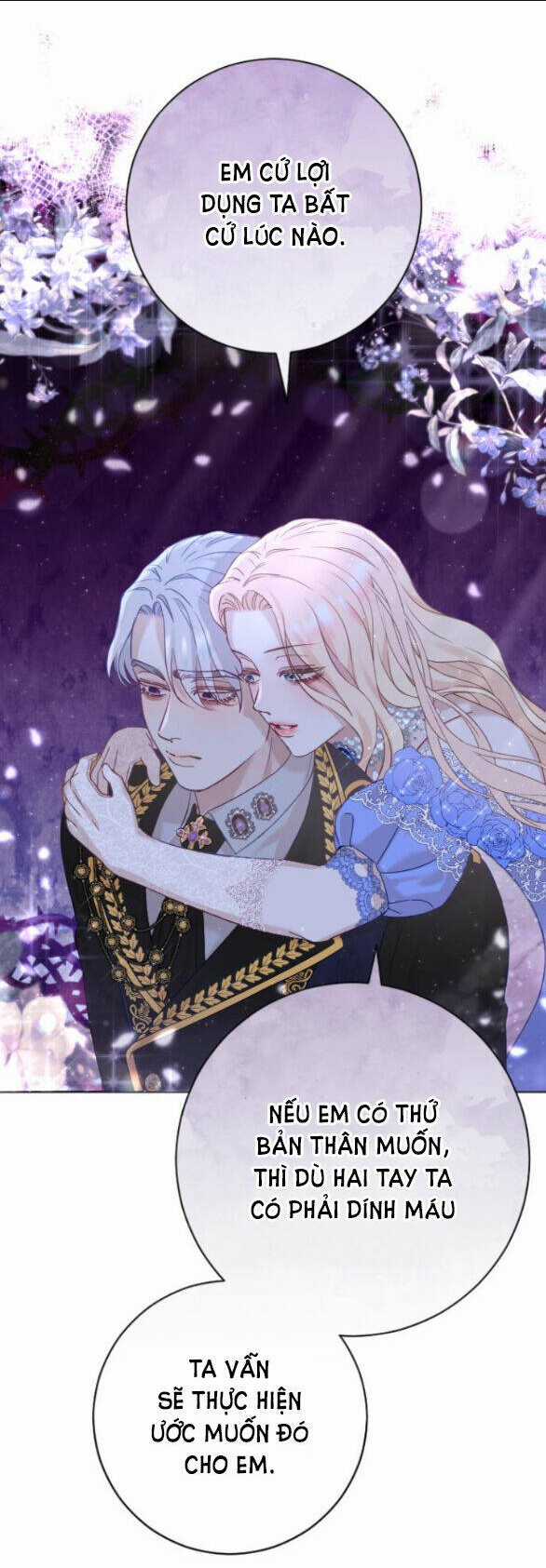 Thuần Hóa Nam Nô Lệ Hắc Hóa Chapter 13.1 trang 35