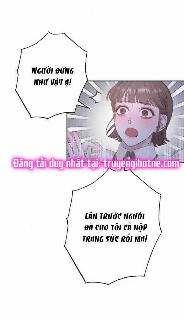 Thuần Hóa Nam Nô Lệ Hắc Hóa Chapter 13.1 trang 6