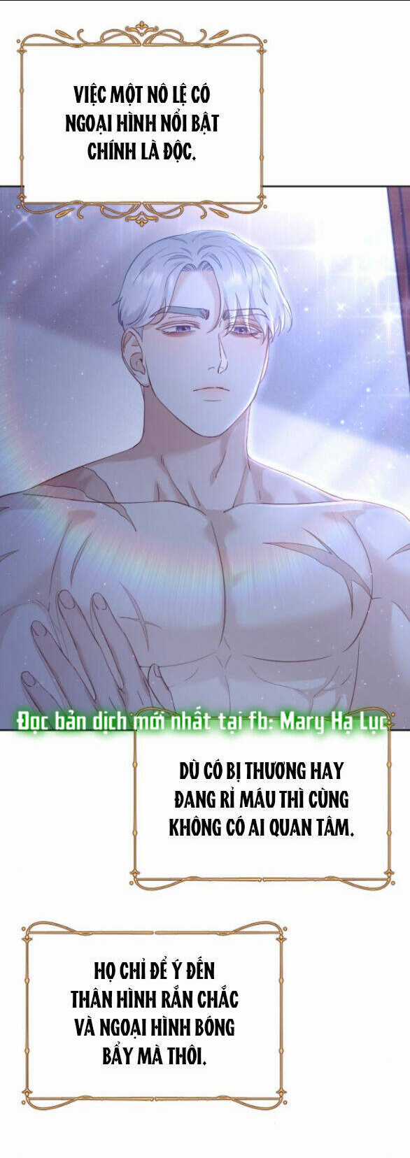 Thuần Hóa Nam Nô Lệ Hắc Hóa Chapter 13.2 trang 26