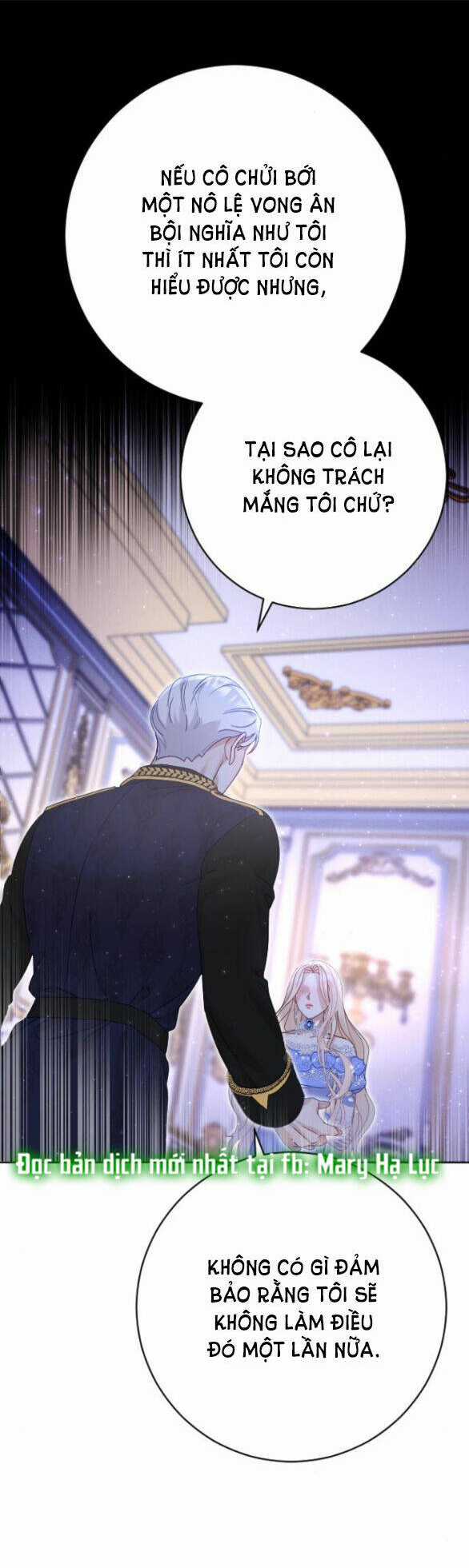 Thuần Hóa Nam Nô Lệ Hắc Hóa Chapter 13.2 trang 3