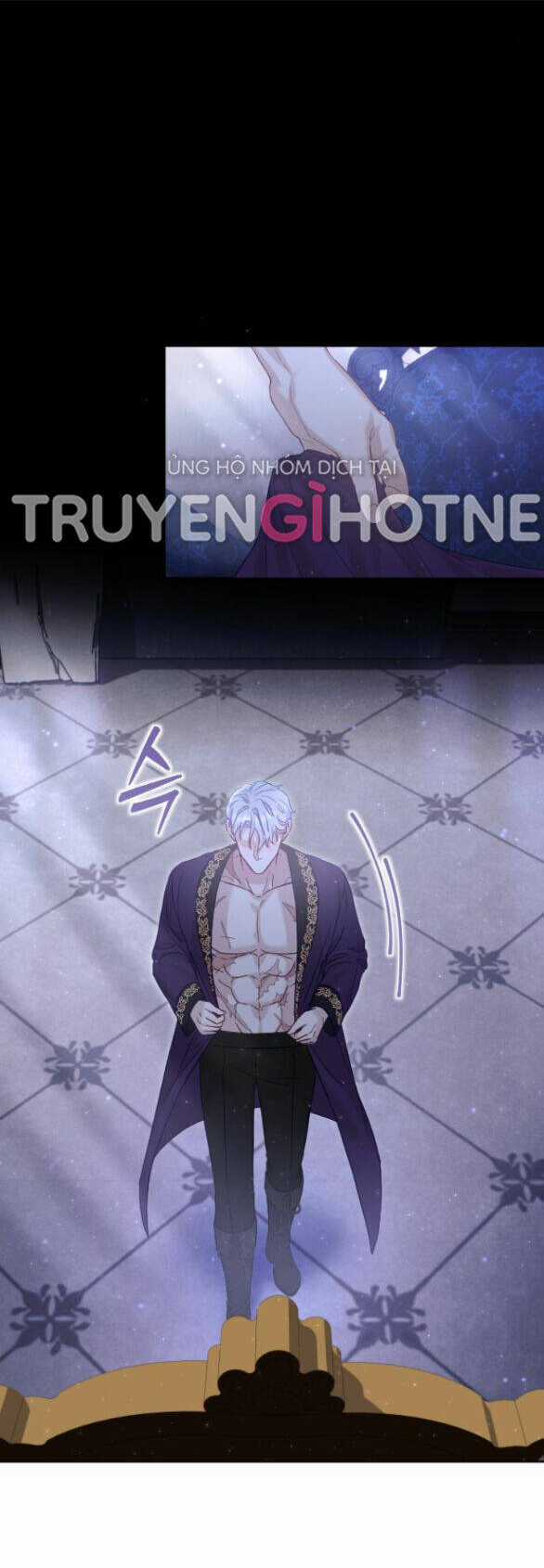 Thuần Hóa Nam Nô Lệ Hắc Hóa Chapter 13.2 trang 34