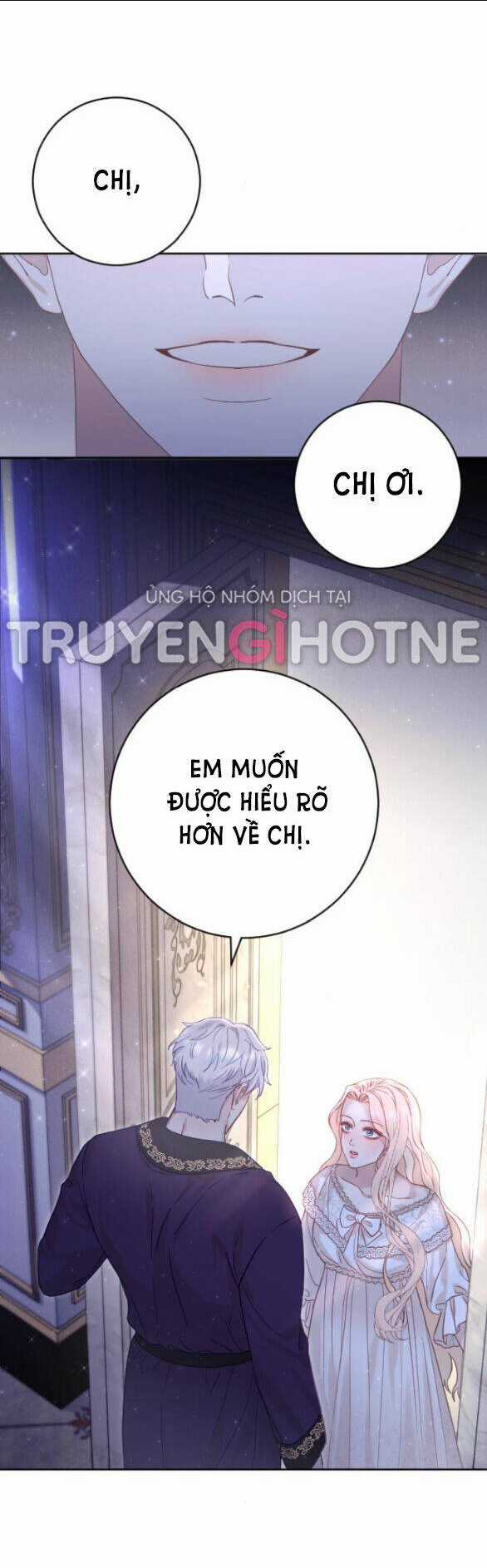 Thuần Hóa Nam Nô Lệ Hắc Hóa Chapter 13.2 trang 37