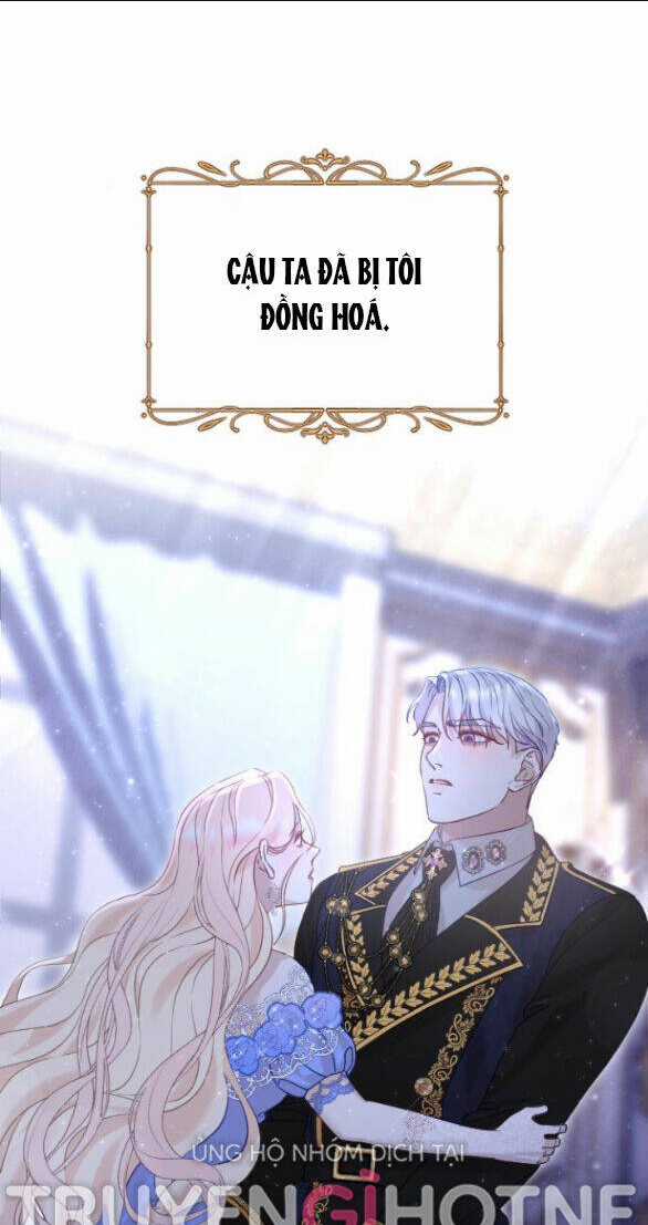 Thuần Hóa Nam Nô Lệ Hắc Hóa Chapter 13.2 trang 8