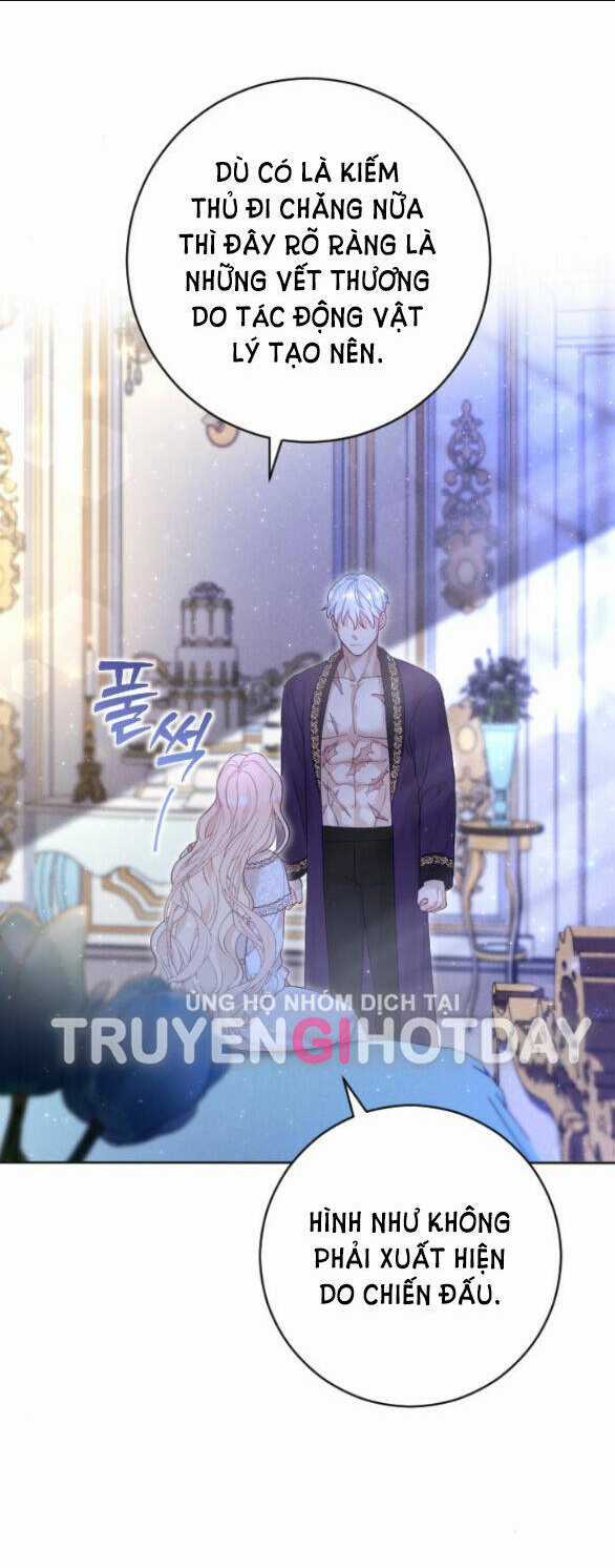 Thuần Hóa Nam Nô Lệ Hắc Hóa Chapter 14.1 trang 12