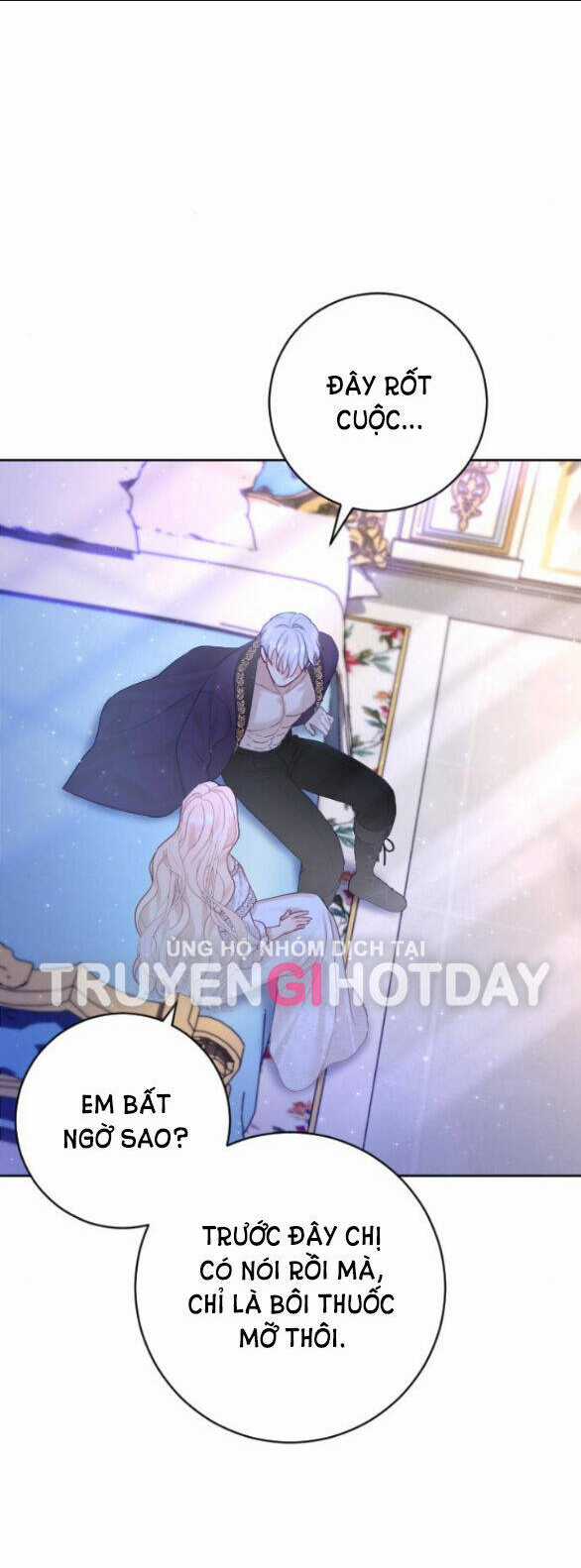 Thuần Hóa Nam Nô Lệ Hắc Hóa Chapter 14.1 trang 21