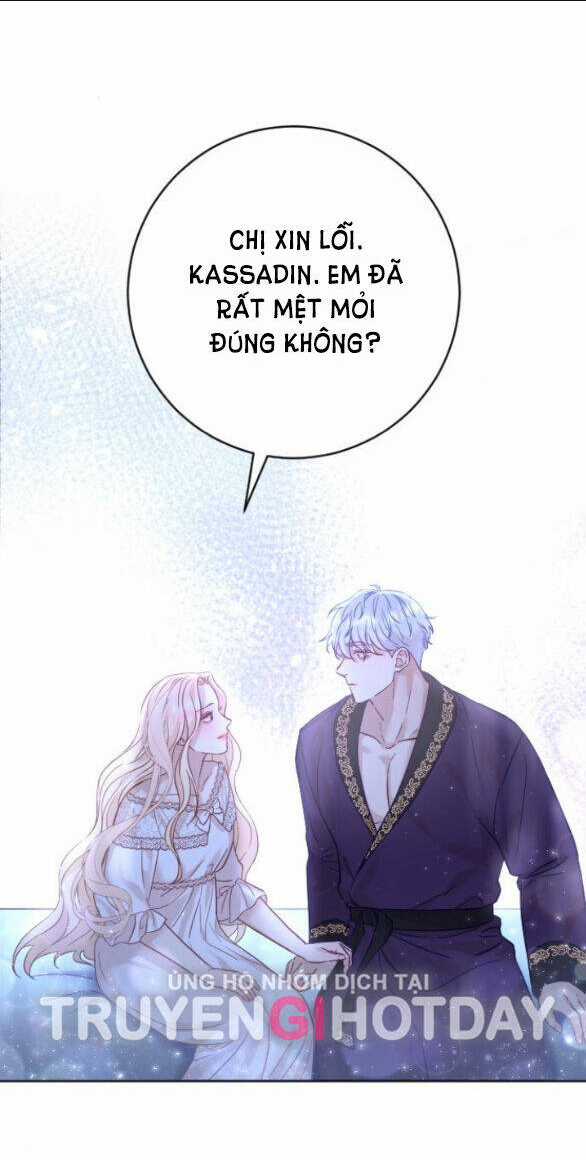Thuần Hóa Nam Nô Lệ Hắc Hóa Chapter 14.1 trang 24