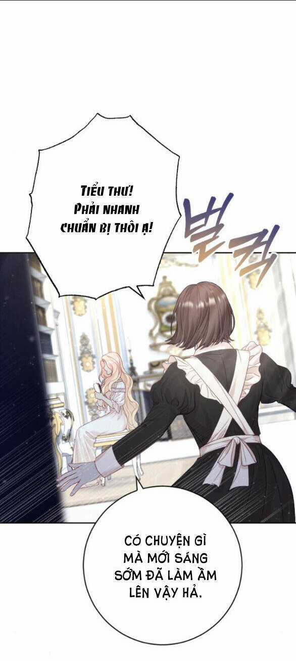 Thuần Hóa Nam Nô Lệ Hắc Hóa Chapter 14.1 trang 32