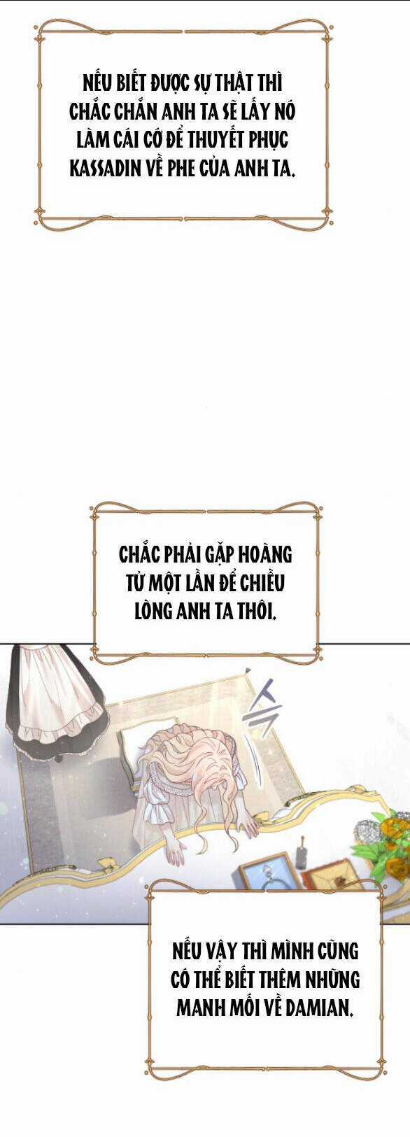 Thuần Hóa Nam Nô Lệ Hắc Hóa Chapter 14.2 trang 12