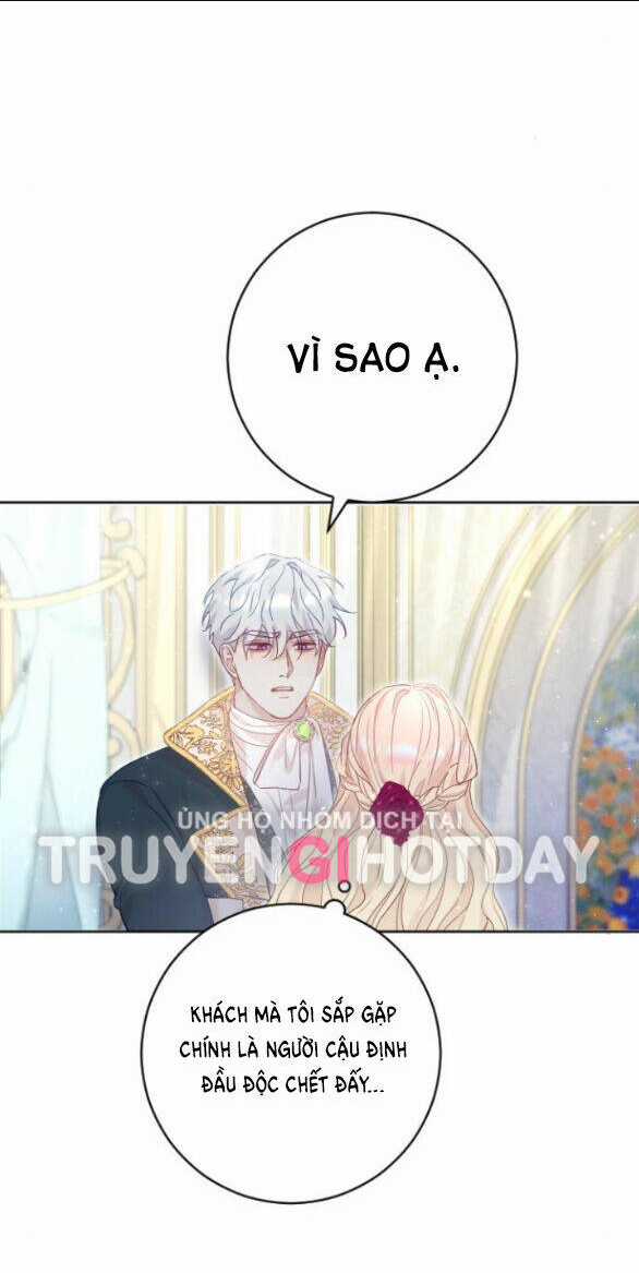 Thuần Hóa Nam Nô Lệ Hắc Hóa Chapter 14.2 trang 23