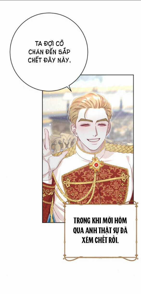 Thuần Hóa Nam Nô Lệ Hắc Hóa Chapter 14.2 trang 31