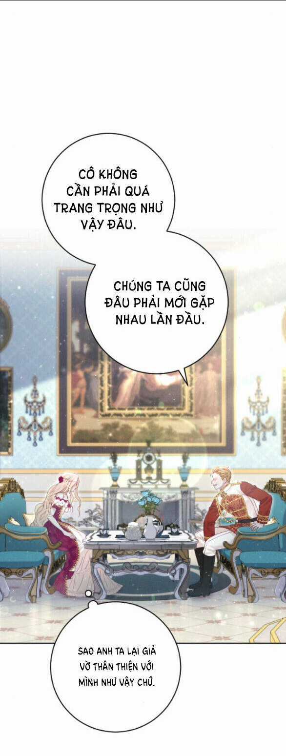 Thuần Hóa Nam Nô Lệ Hắc Hóa Chapter 14.2 trang 33