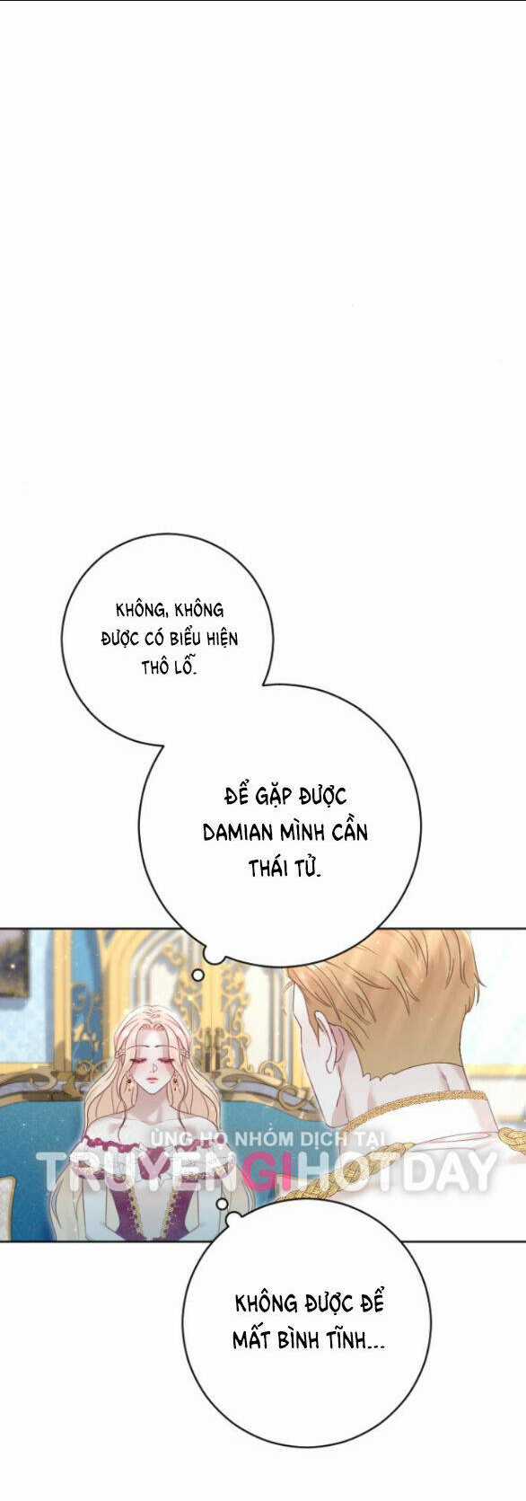 Thuần Hóa Nam Nô Lệ Hắc Hóa Chapter 14.2 trang 34