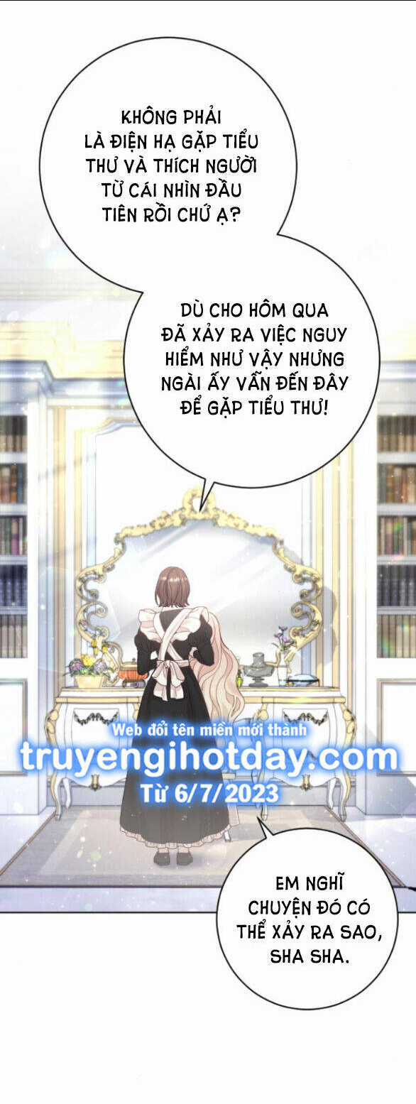 Thuần Hóa Nam Nô Lệ Hắc Hóa Chapter 14.2 trang 5