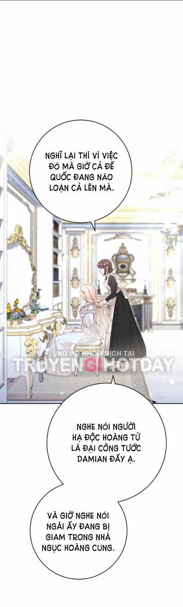 Thuần Hóa Nam Nô Lệ Hắc Hóa Chapter 14.2 trang 8