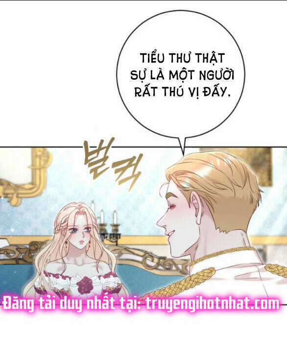 Thuần Hóa Nam Nô Lệ Hắc Hóa Chapter 15.1 trang 10