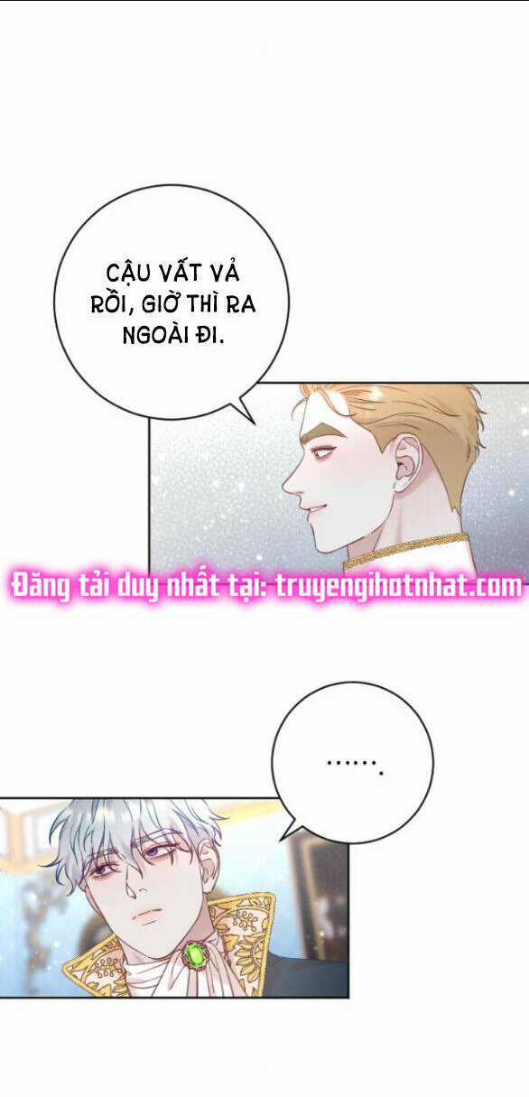 Thuần Hóa Nam Nô Lệ Hắc Hóa Chapter 15.1 trang 19