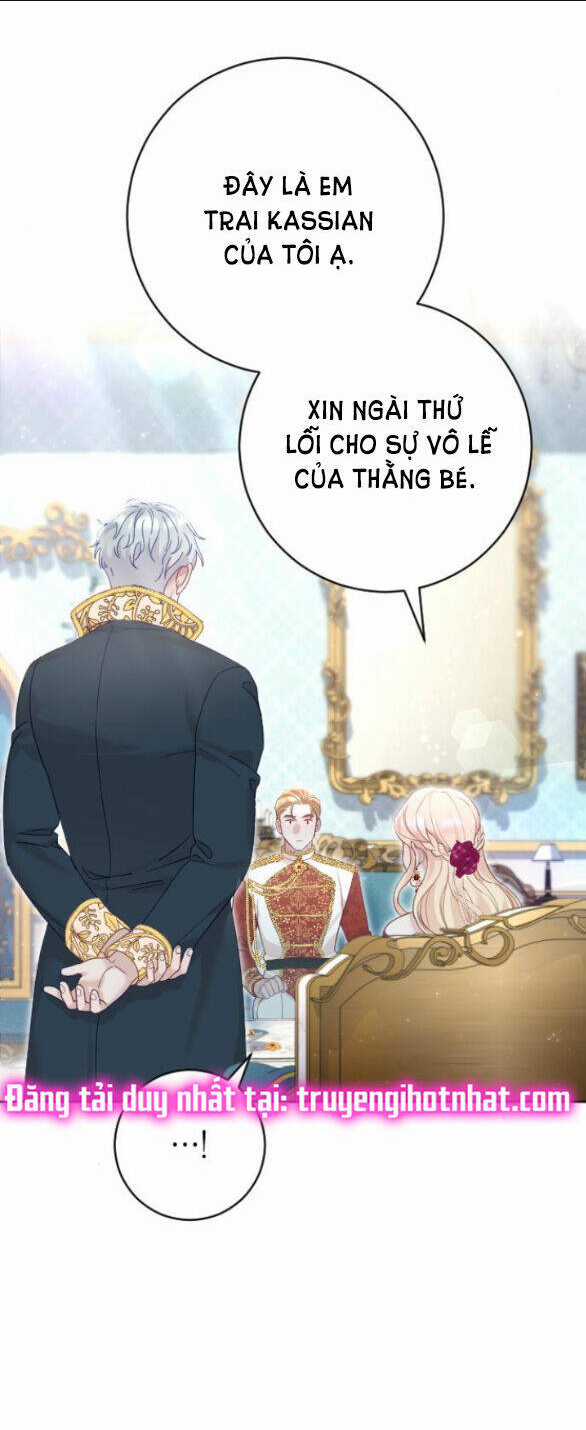 Thuần Hóa Nam Nô Lệ Hắc Hóa Chapter 15.1 trang 22