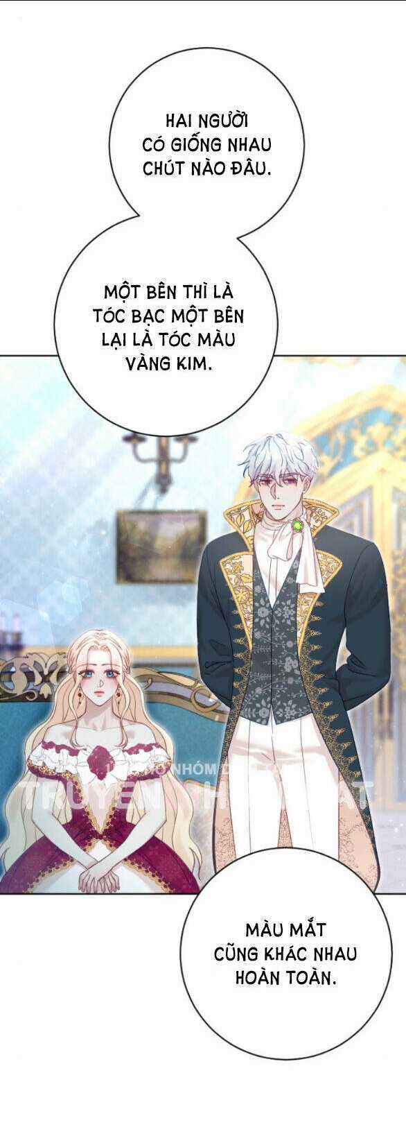 Thuần Hóa Nam Nô Lệ Hắc Hóa Chapter 15.1 trang 23