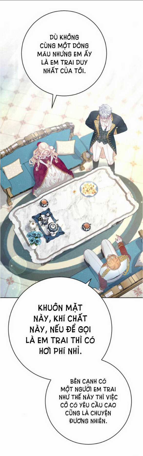 Thuần Hóa Nam Nô Lệ Hắc Hóa Chapter 15.1 trang 25