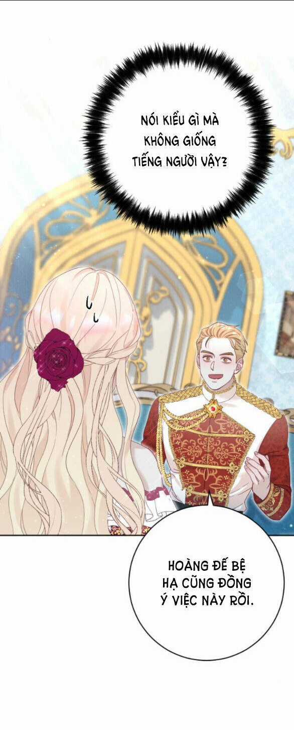 Thuần Hóa Nam Nô Lệ Hắc Hóa Chapter 15.1 trang 3