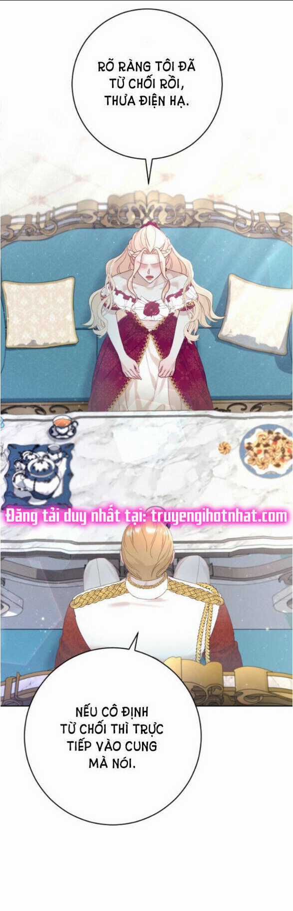 Thuần Hóa Nam Nô Lệ Hắc Hóa Chapter 15.1 trang 33