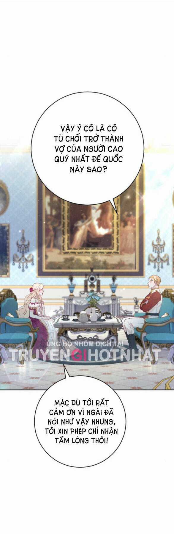 Thuần Hóa Nam Nô Lệ Hắc Hóa Chapter 15.1 trang 8