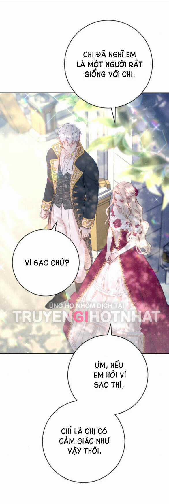 Thuần Hóa Nam Nô Lệ Hắc Hóa Chapter 15.2 trang 10