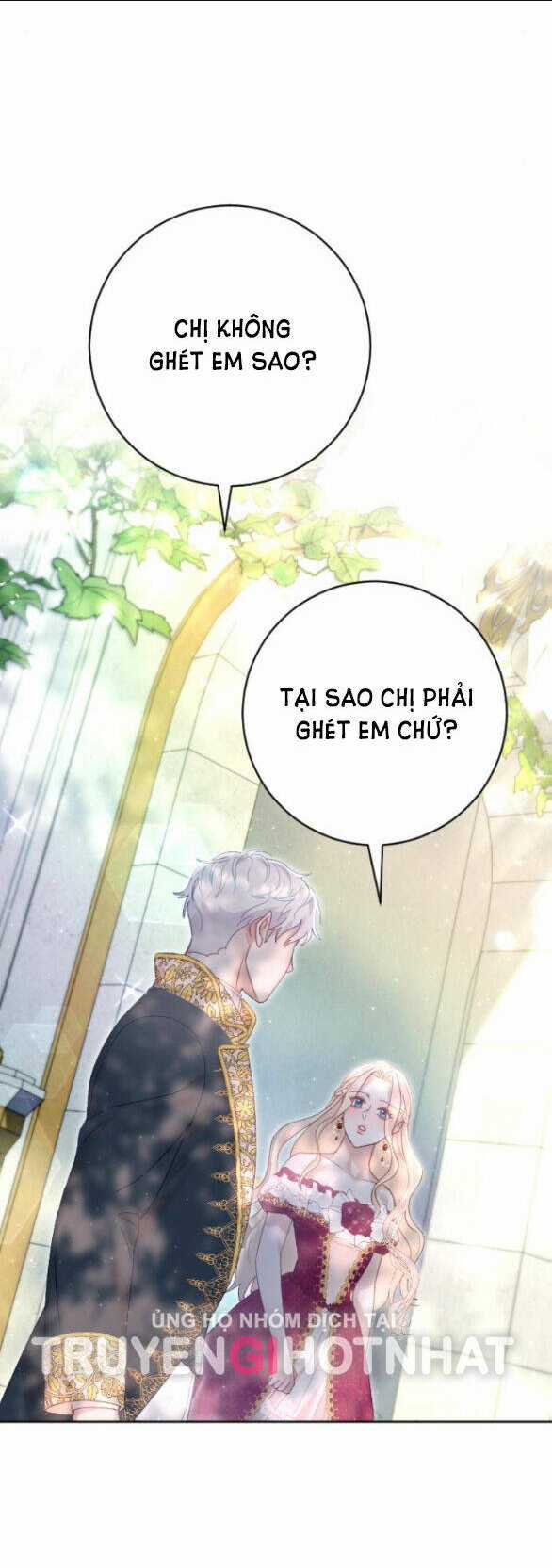 Thuần Hóa Nam Nô Lệ Hắc Hóa Chapter 15.2 trang 22