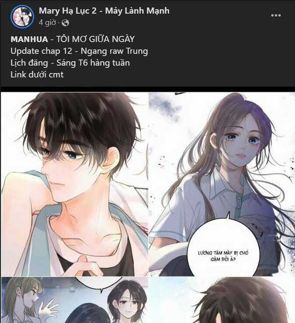 Thuần Hóa Nam Nô Lệ Hắc Hóa Chapter 15.2 trang 33