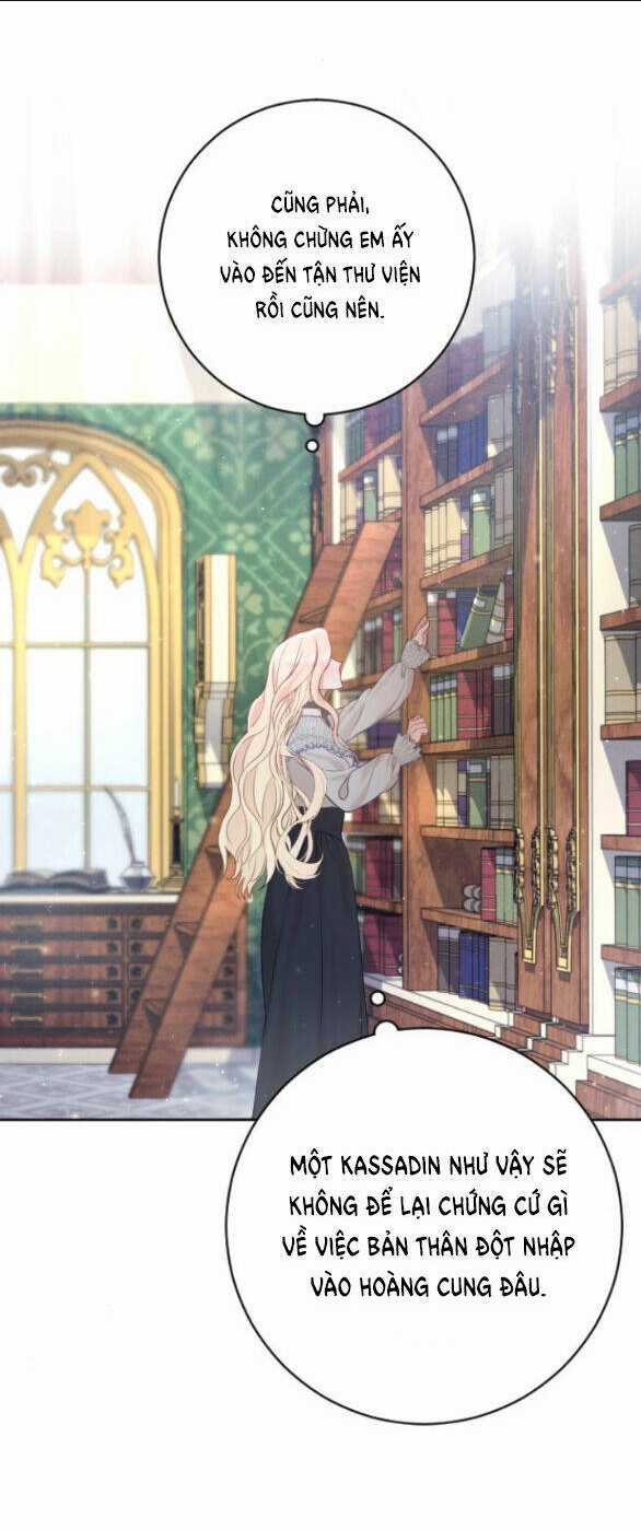 Thuần Hóa Nam Nô Lệ Hắc Hóa Chapter 15.2 trang 34