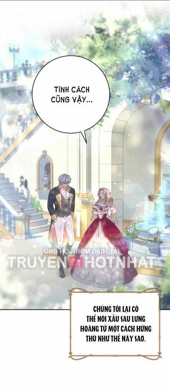 Thuần Hóa Nam Nô Lệ Hắc Hóa Chapter 15.2 trang 6