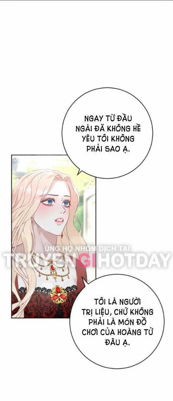 Thuần Hóa Nam Nô Lệ Hắc Hóa Chapter 16.1 trang 11